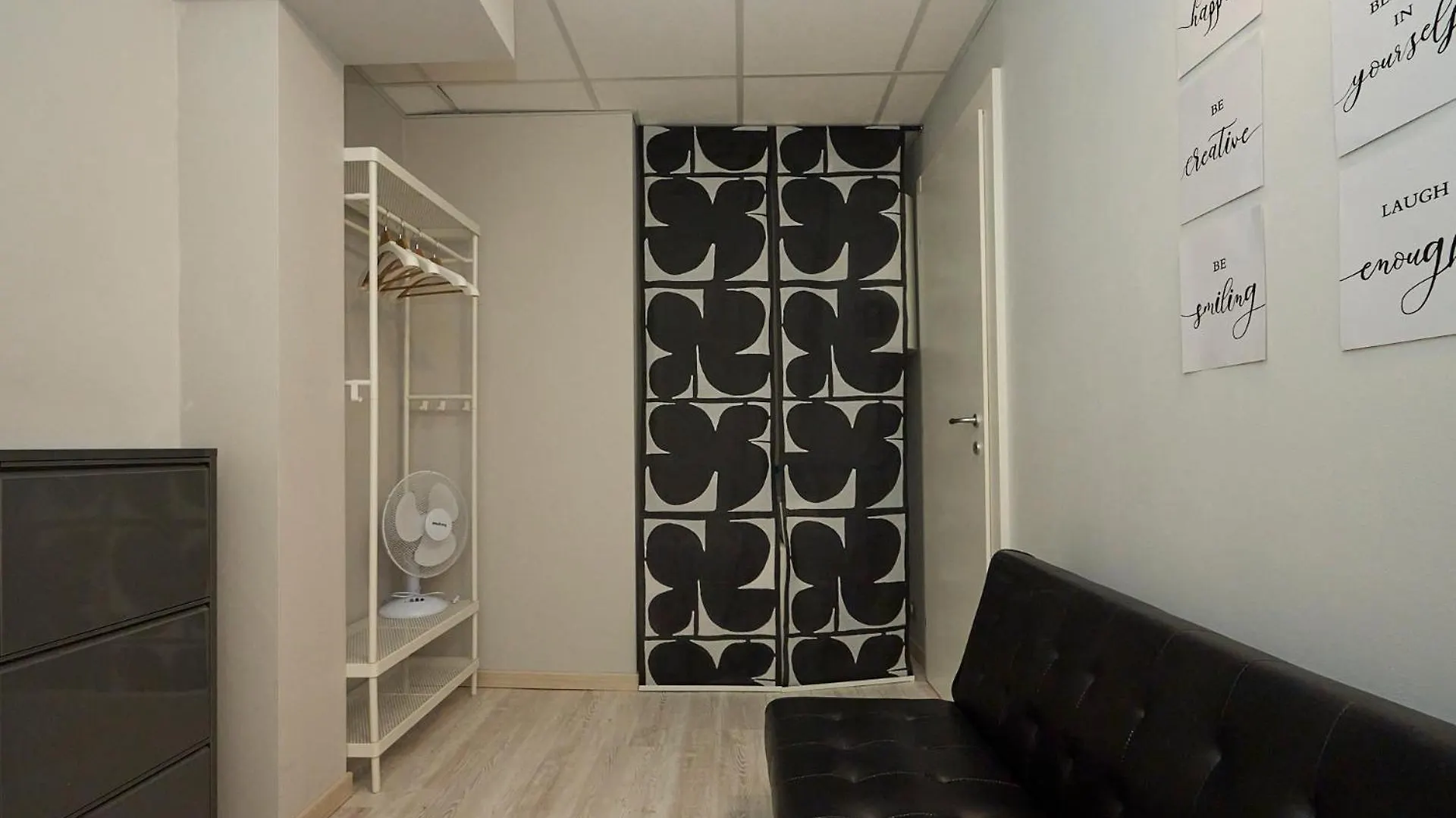 Apartmán Design White Loft - Ac Wifi 10 Minutes From Duomo Milán 0*,
